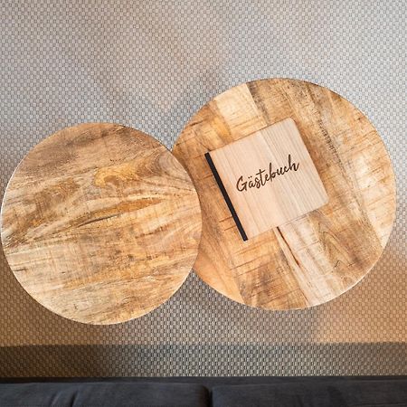 Apartments Fliegerbichl - Familie Voithofer Брамберг ам Вилдкогел Екстериор снимка