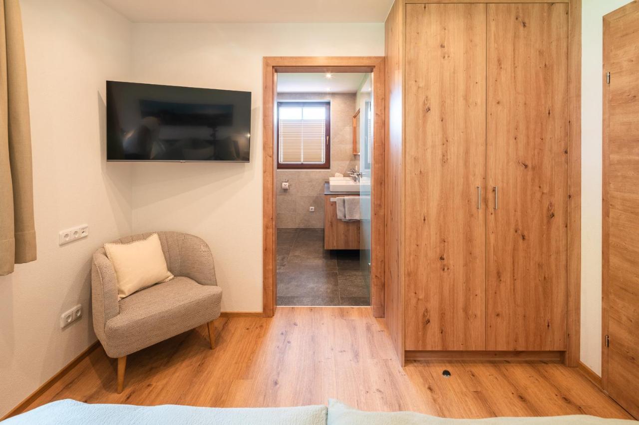 Apartments Fliegerbichl - Familie Voithofer Брамберг ам Вилдкогел Екстериор снимка