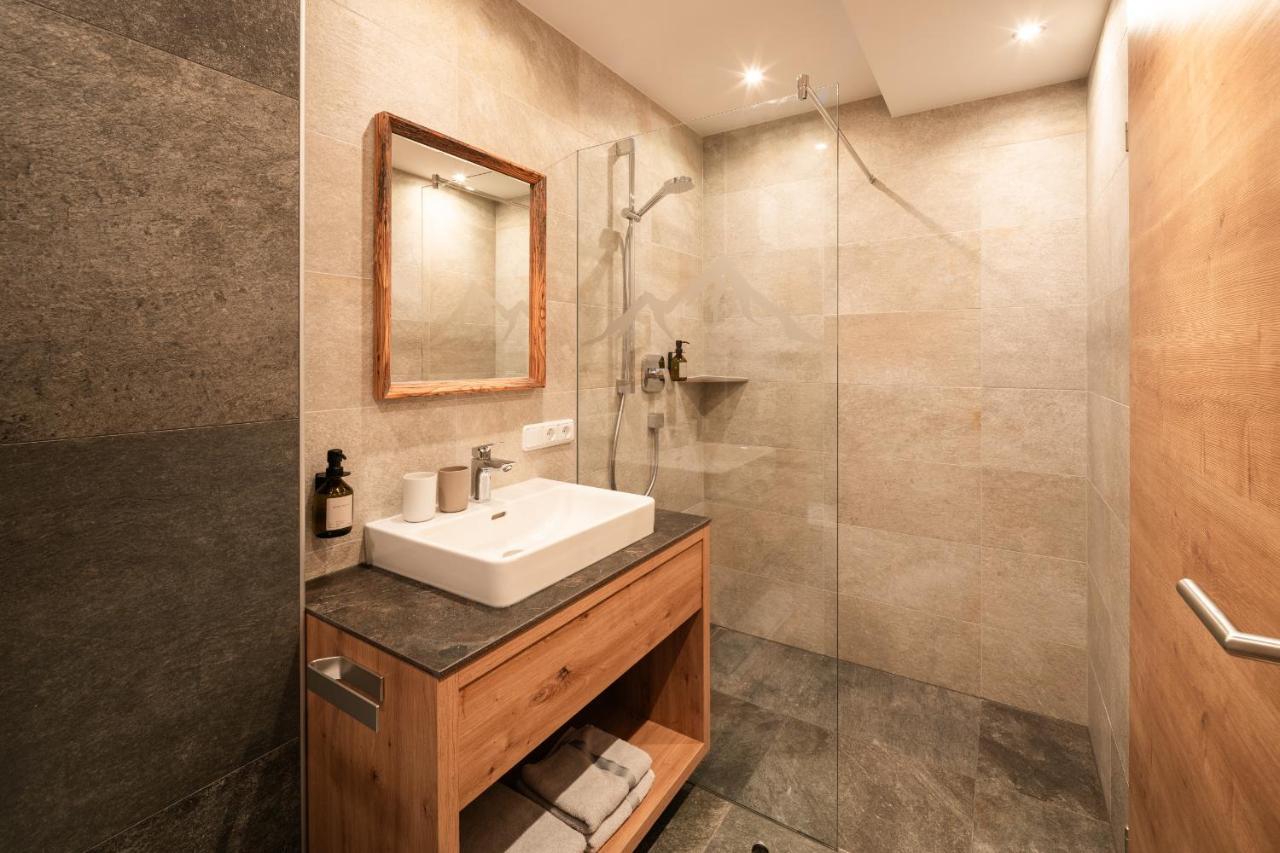 Apartments Fliegerbichl - Familie Voithofer Брамберг ам Вилдкогел Екстериор снимка