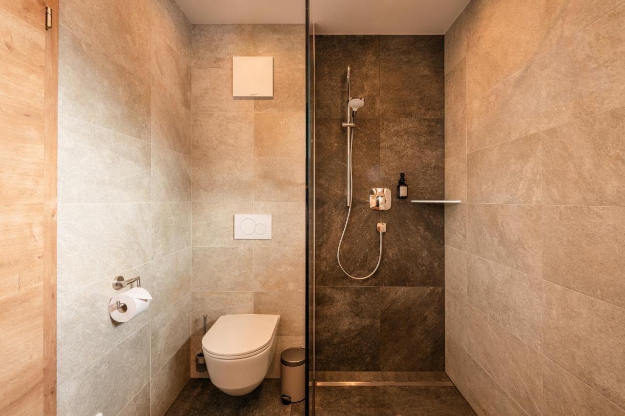 Apartments Fliegerbichl - Familie Voithofer Брамберг ам Вилдкогел Екстериор снимка
