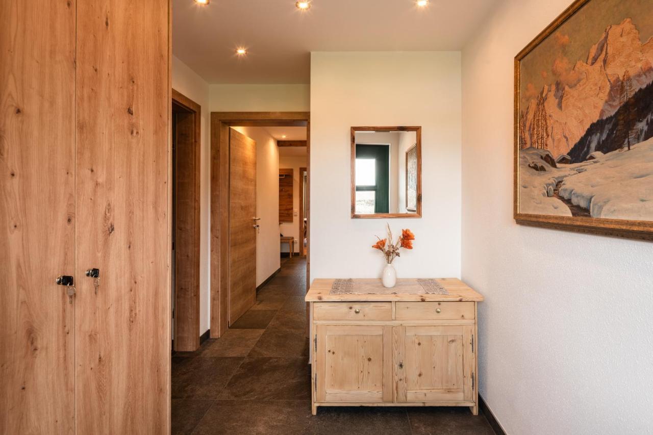 Apartments Fliegerbichl - Familie Voithofer Брамберг ам Вилдкогел Екстериор снимка